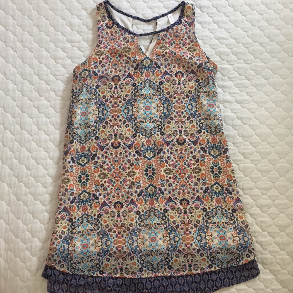 Xhilaration dress-size M